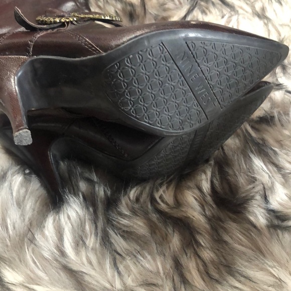 Nine West Boots - Picture 4 of 8